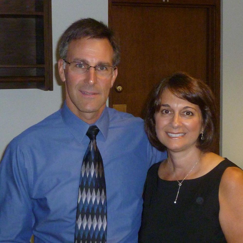 Meet your Posher, Jody